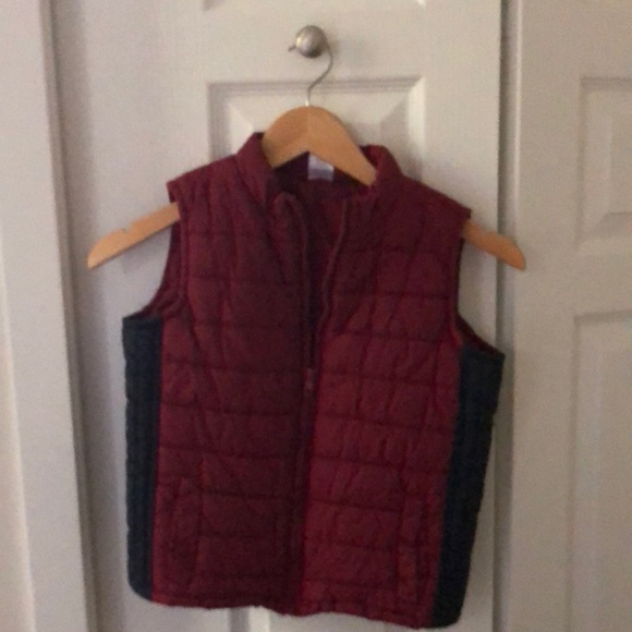 Gymboree Jackets & Coats Gymboree Kids Vest Poshmark